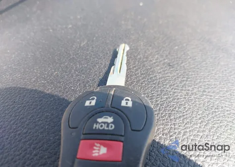 2013 Nissan Sentra Sr из США, поврежденный, VIN 3N1AB7AP5DL743557